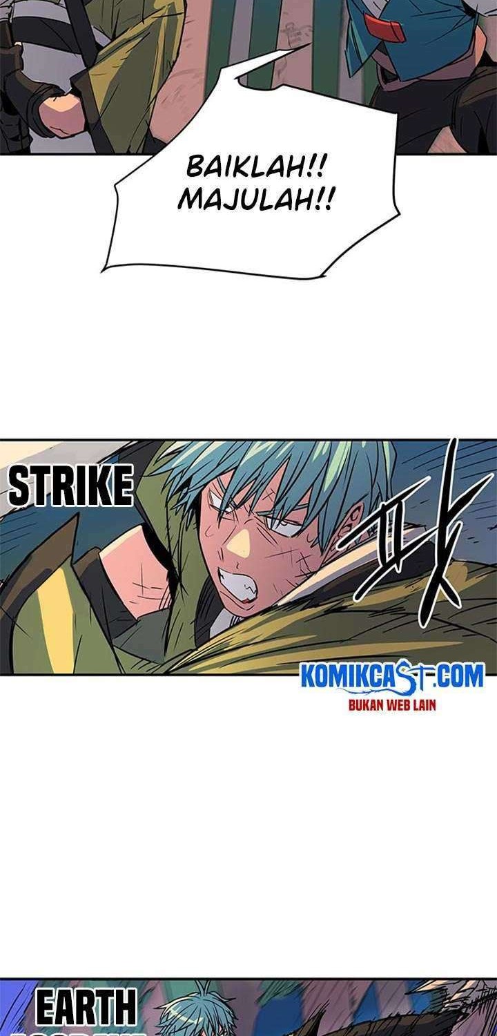 Get Life Chapter 69 - halaman 36