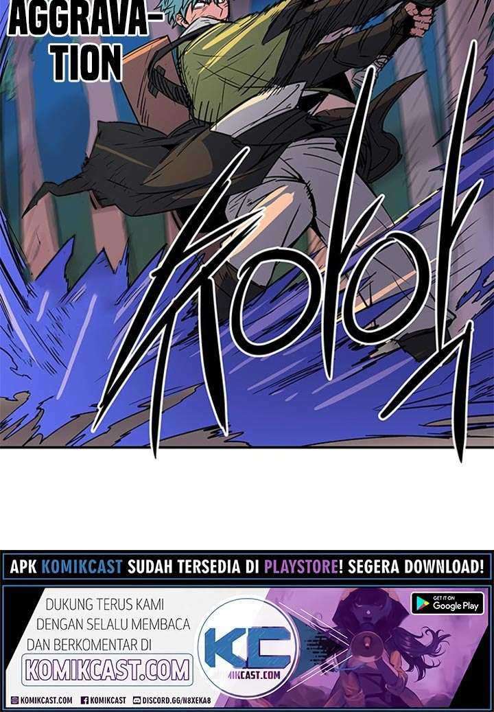 Get Life Chapter 69 - halaman 37