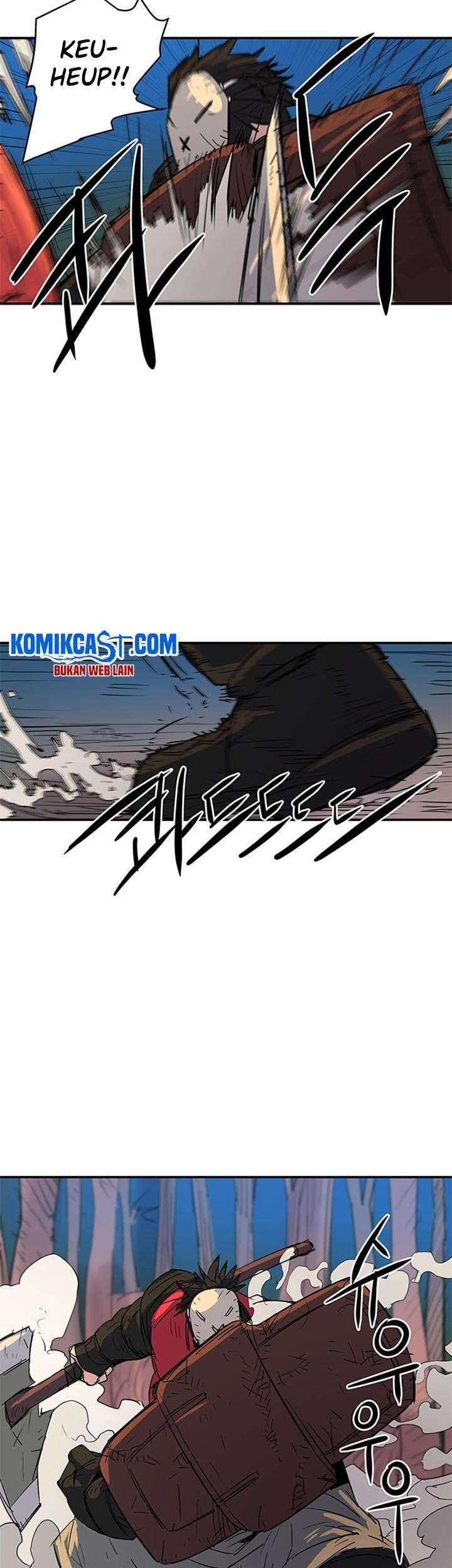 Get Life Chapter 69 - halaman 40