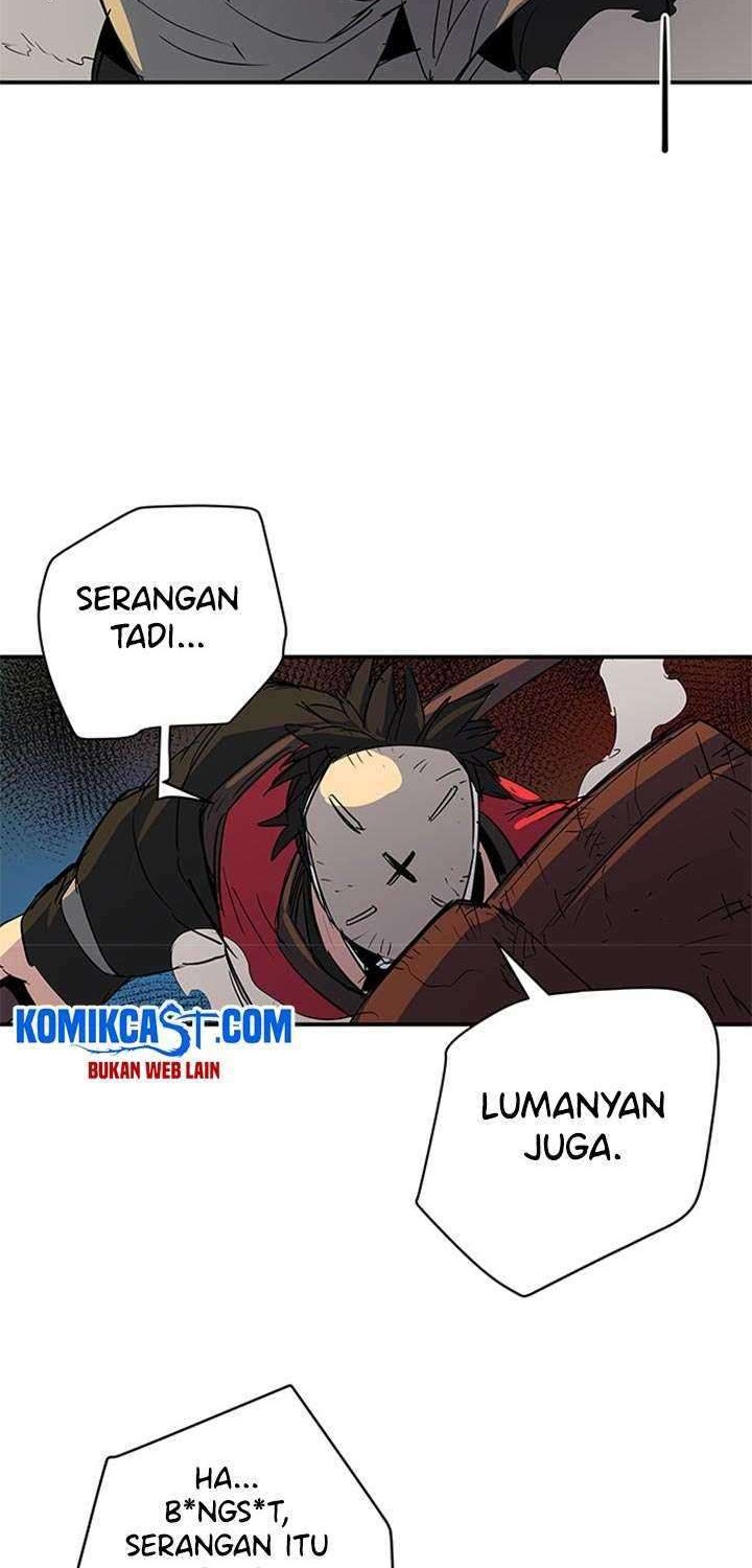 Get Life Chapter 69 - halaman 41