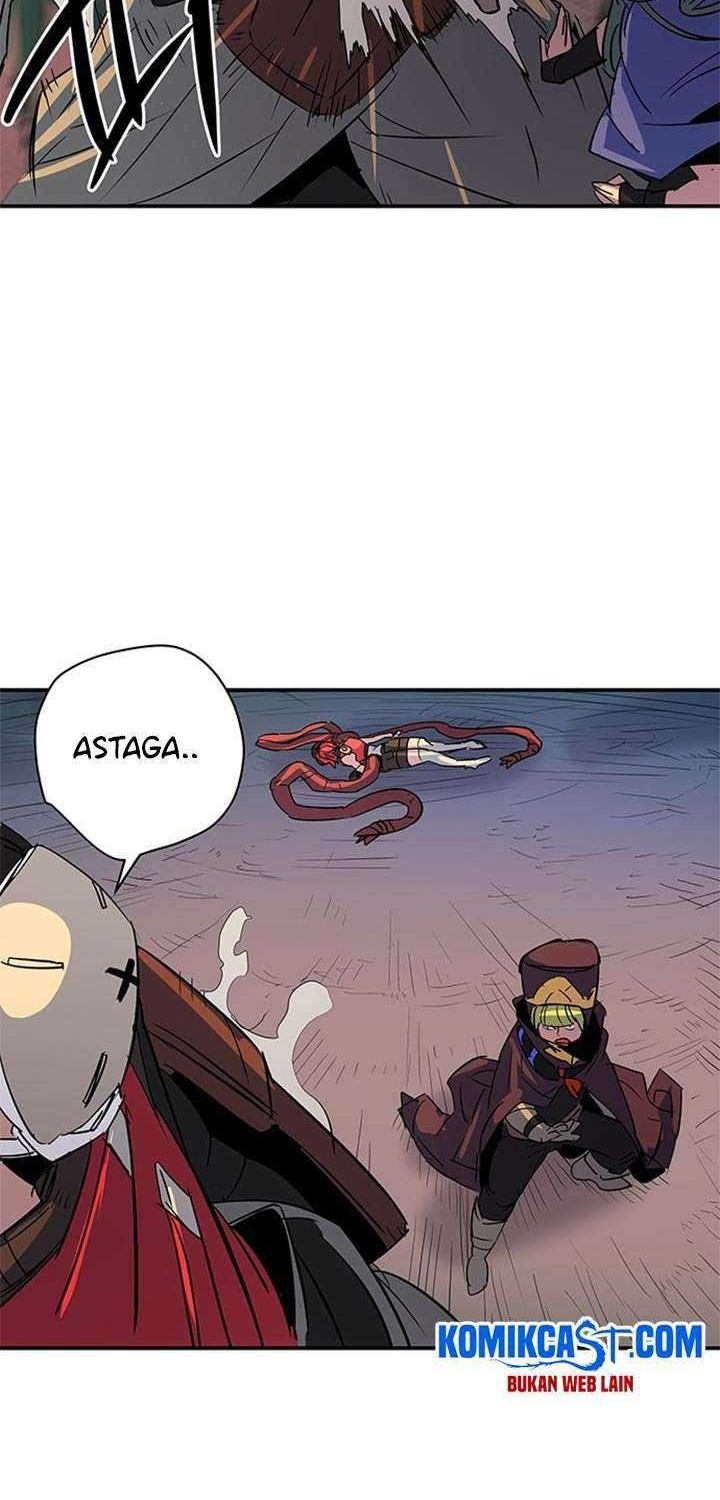 Get Life Chapter 69 - halaman 43