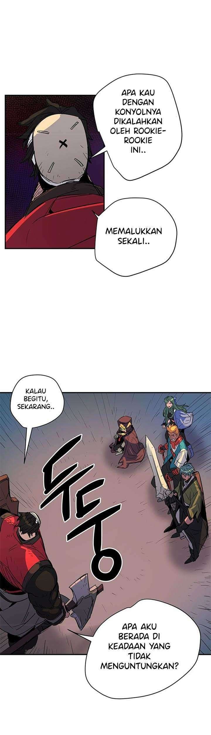 Get Life Chapter 69 - halaman 44