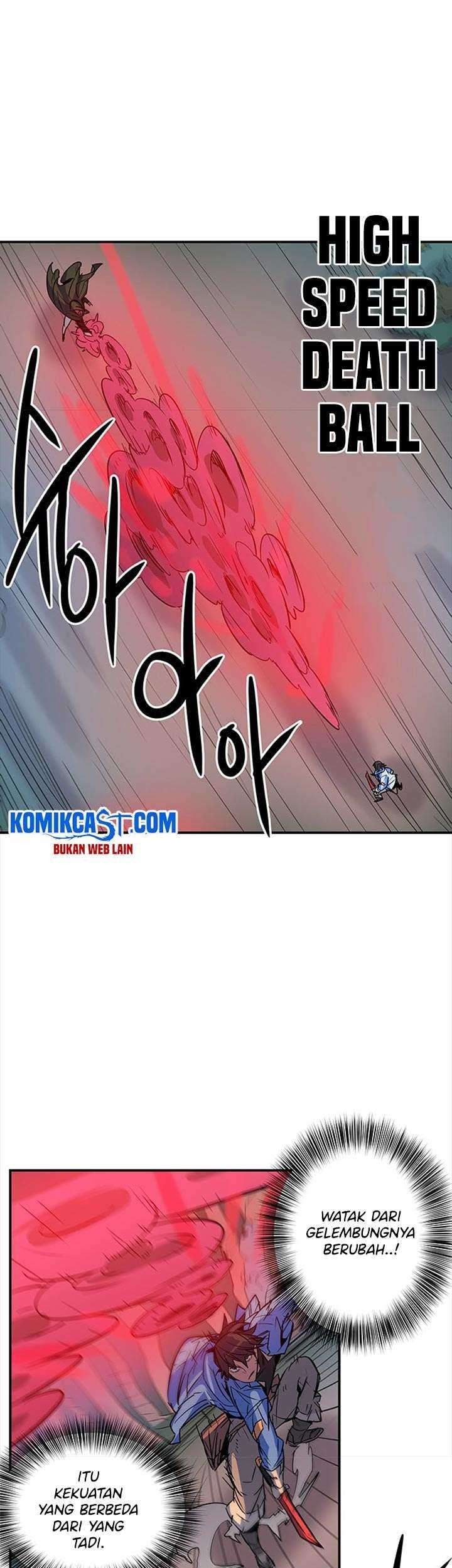 Get Life Chapter 69 - halaman 47