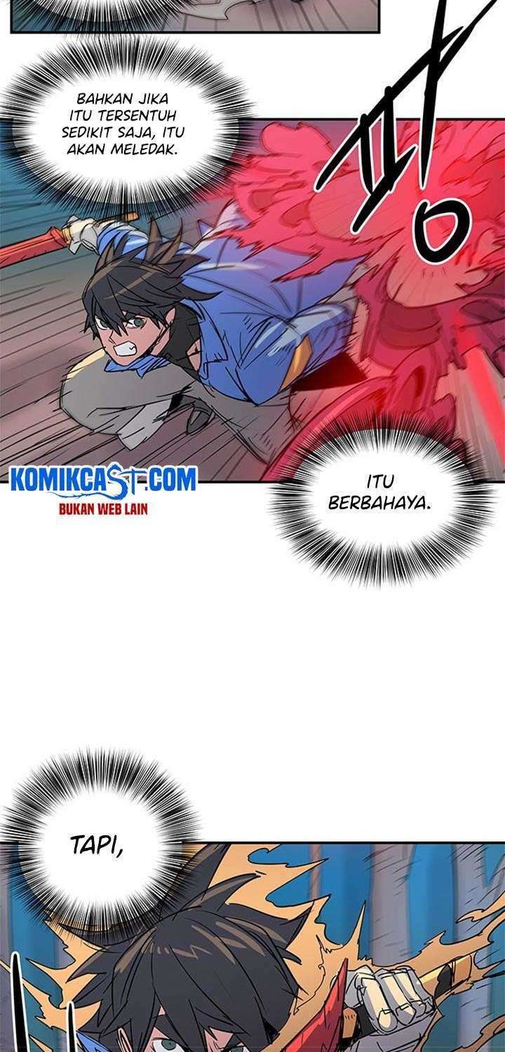 Get Life Chapter 69 - halaman 48