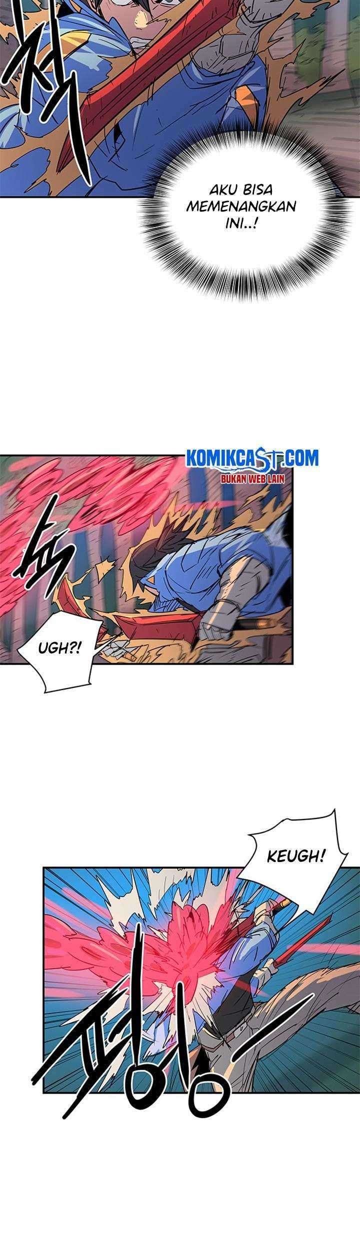 Get Life Chapter 69 - halaman 49