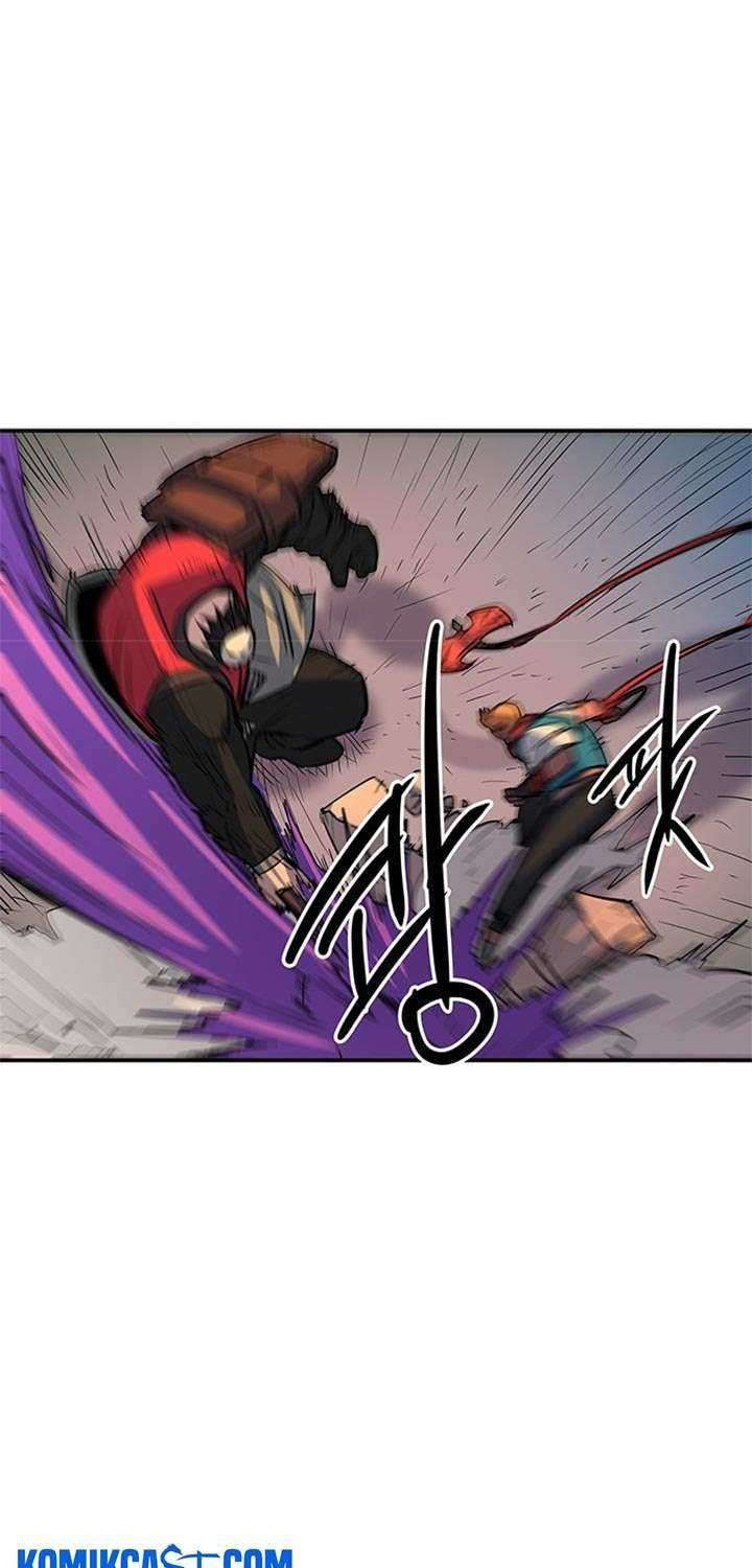 Get Life Chapter 69 - halaman 5