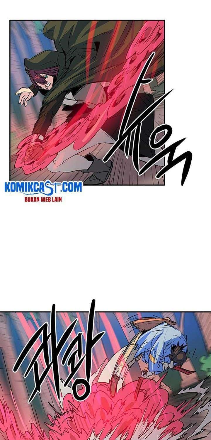 Get Life Chapter 69 - halaman 50