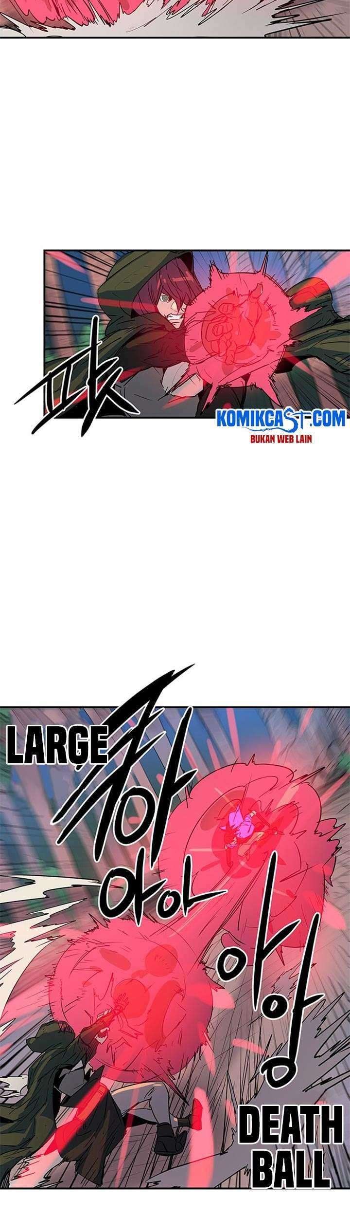 Get Life Chapter 69 - halaman 51