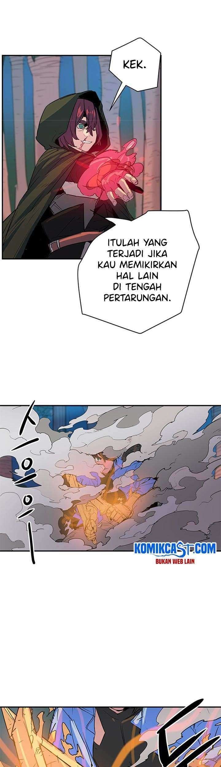 Get Life Chapter 69 - halaman 53