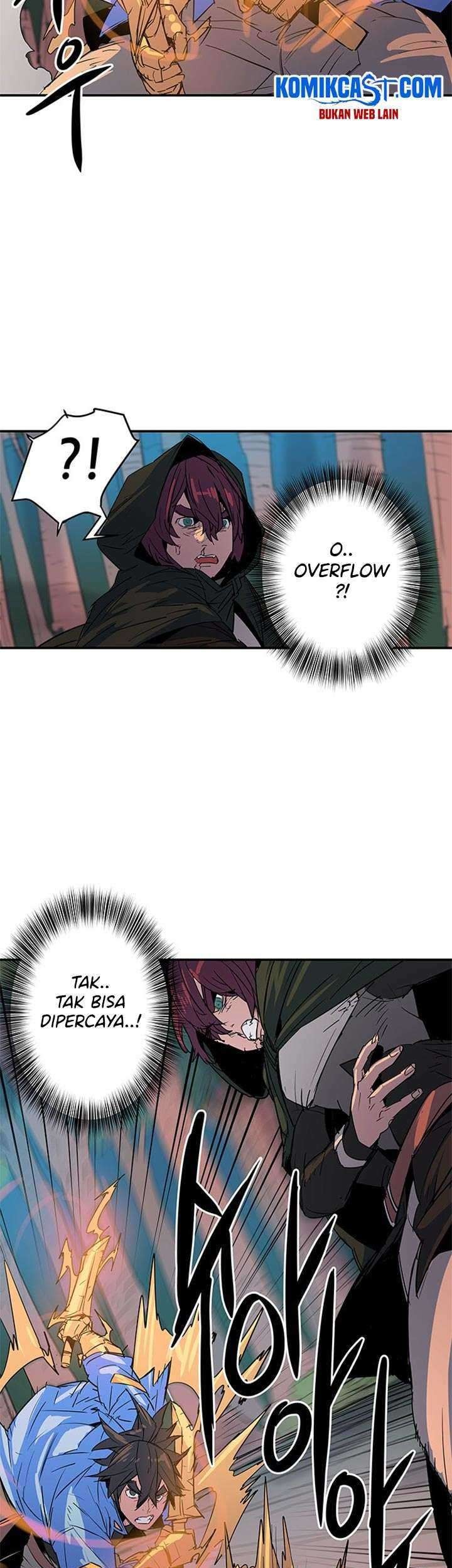 Get Life Chapter 69 - halaman 55