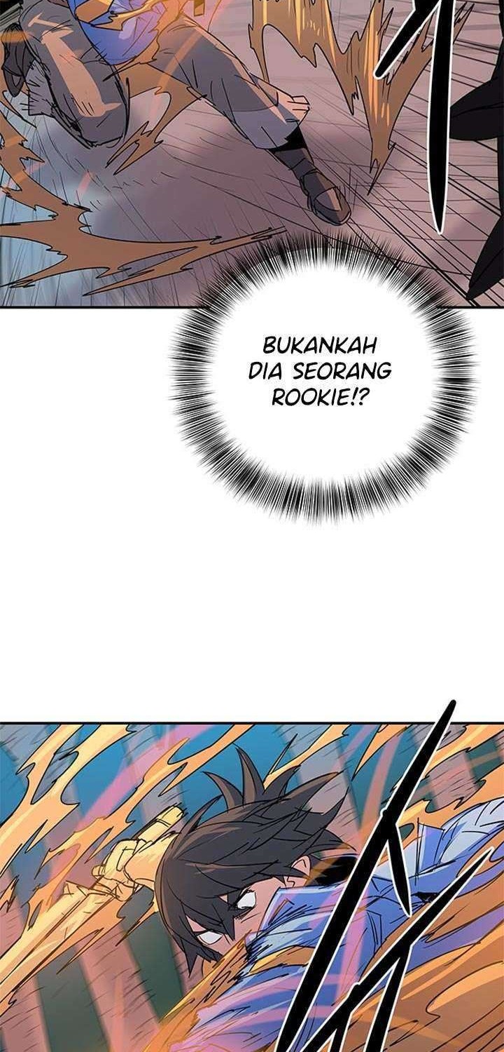 Get Life Chapter 69 - halaman 56