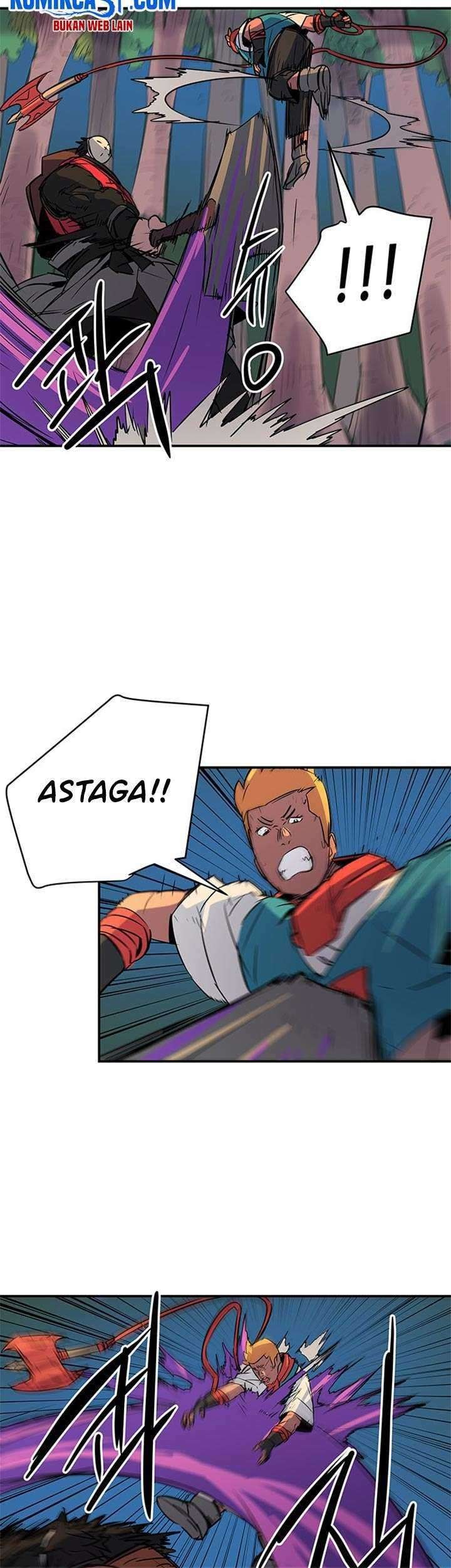 Get Life Chapter 69 - halaman 6