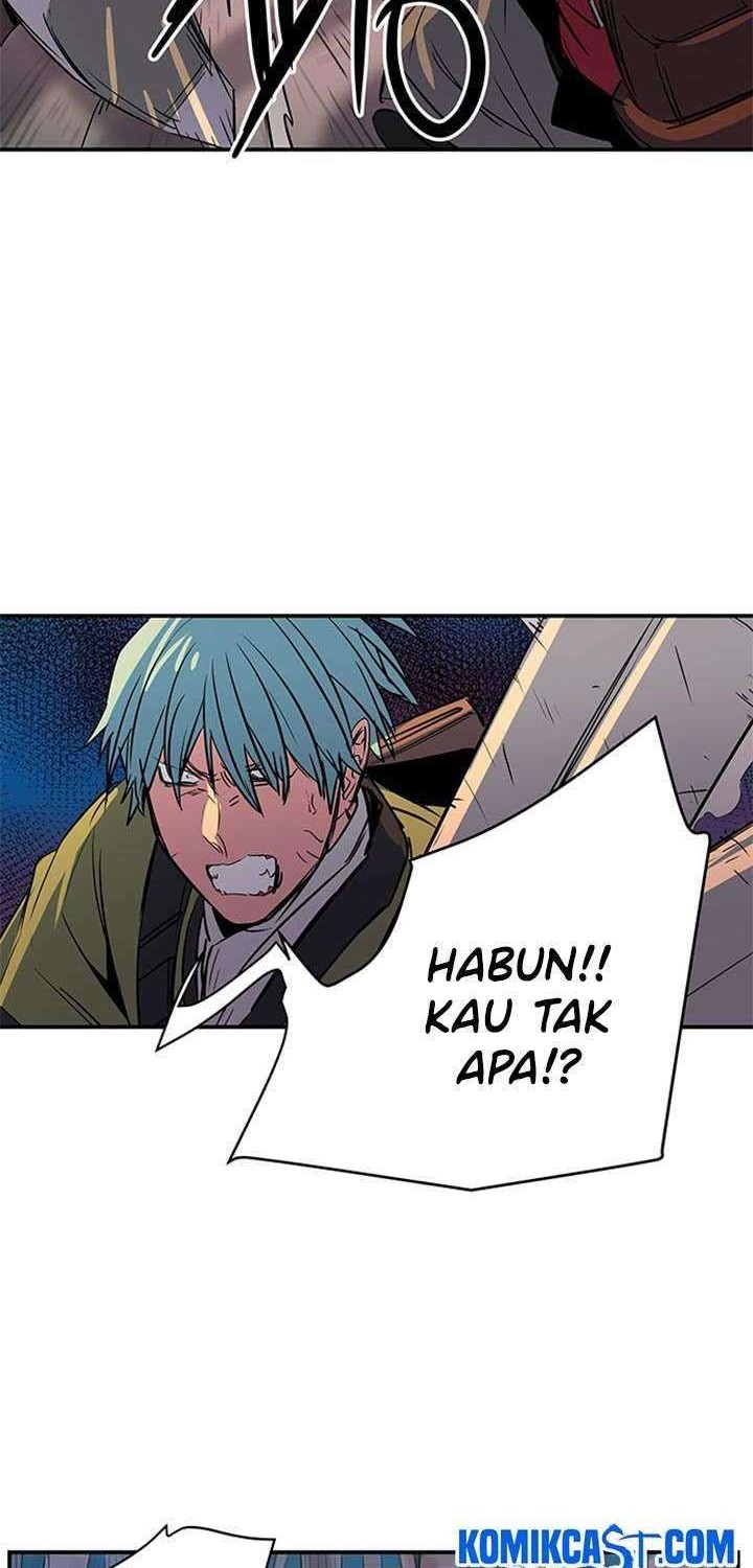 Get Life Chapter 69 - halaman 9