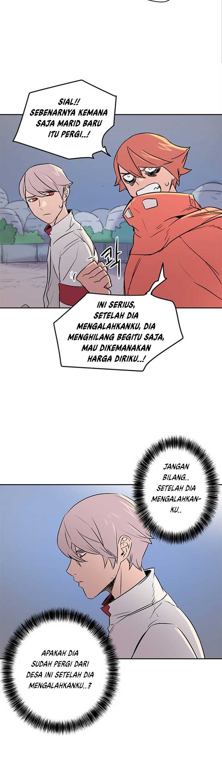 Get Life Chapter 7 - halaman 28