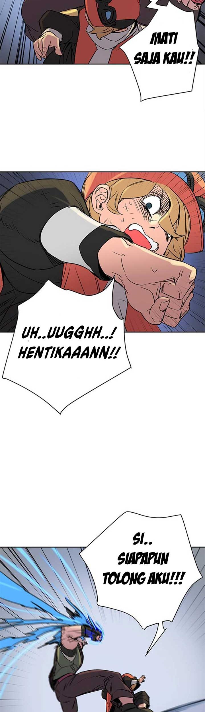 Get Life Chapter 7 - halaman 31
