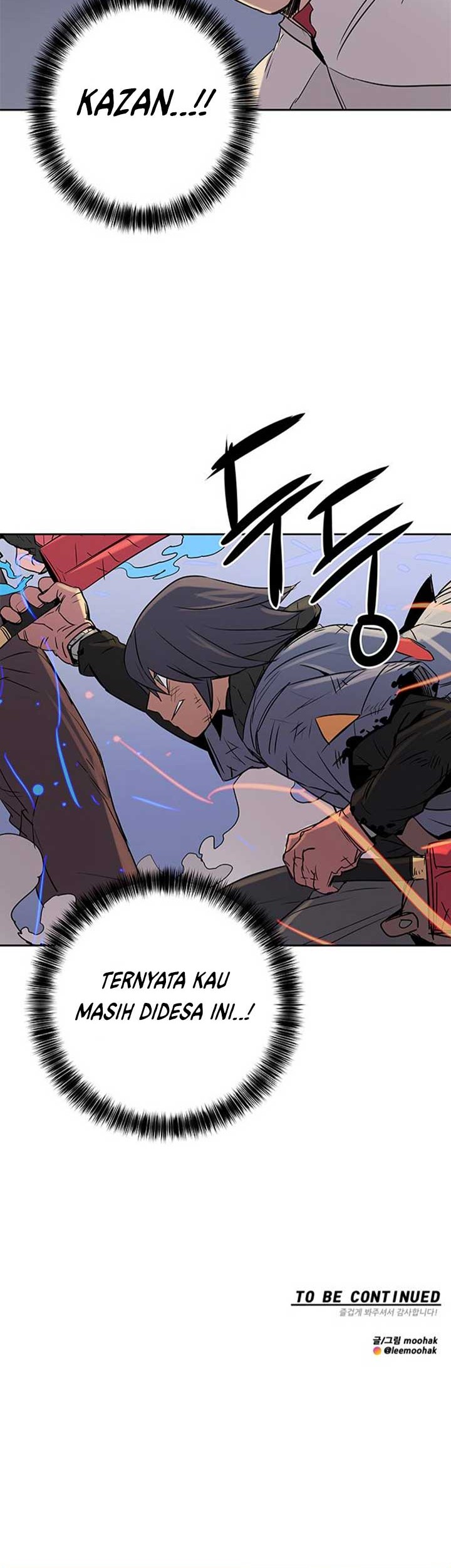 Get Life Chapter 7 - halaman 38