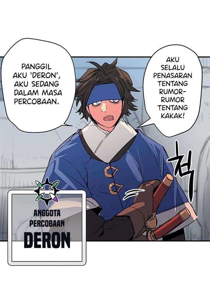 Get Life Chapter 70 - halaman 10