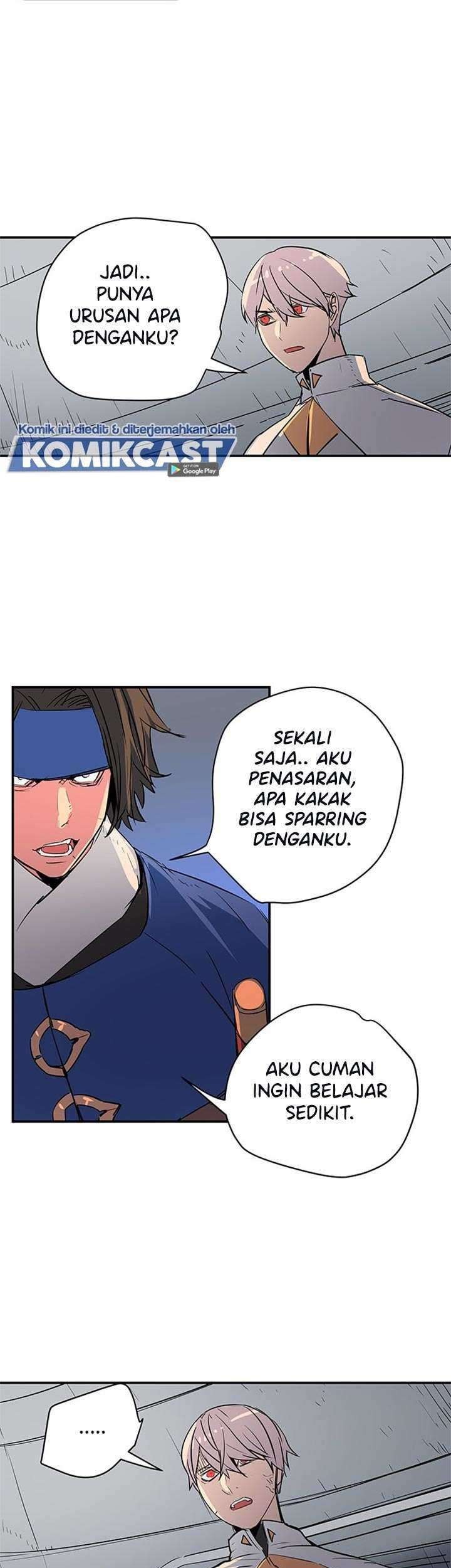 Get Life Chapter 70 - halaman 11