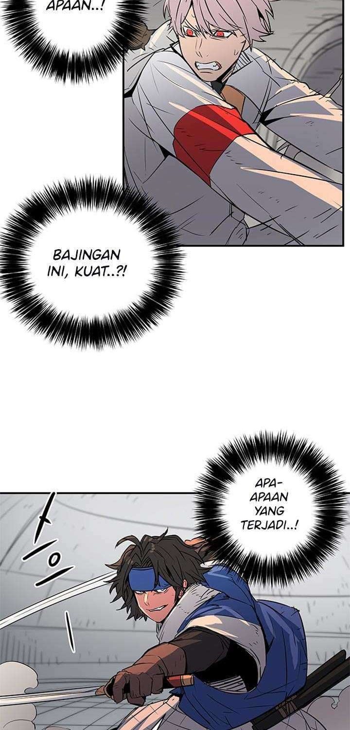 Get Life Chapter 70 - halaman 14