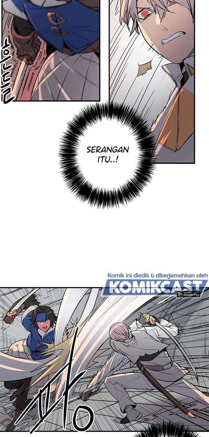 Get Life Chapter 70 - halaman 16