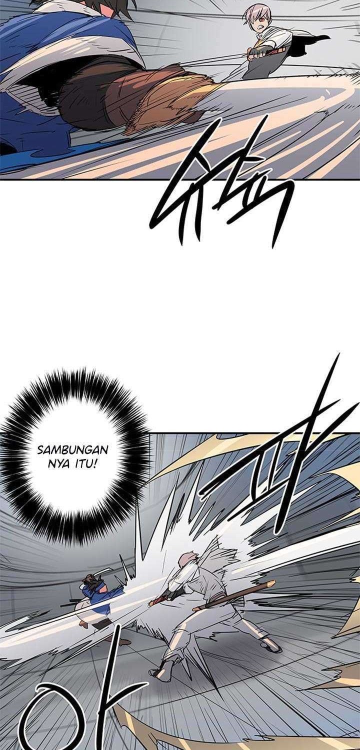Get Life Chapter 70 - halaman 18