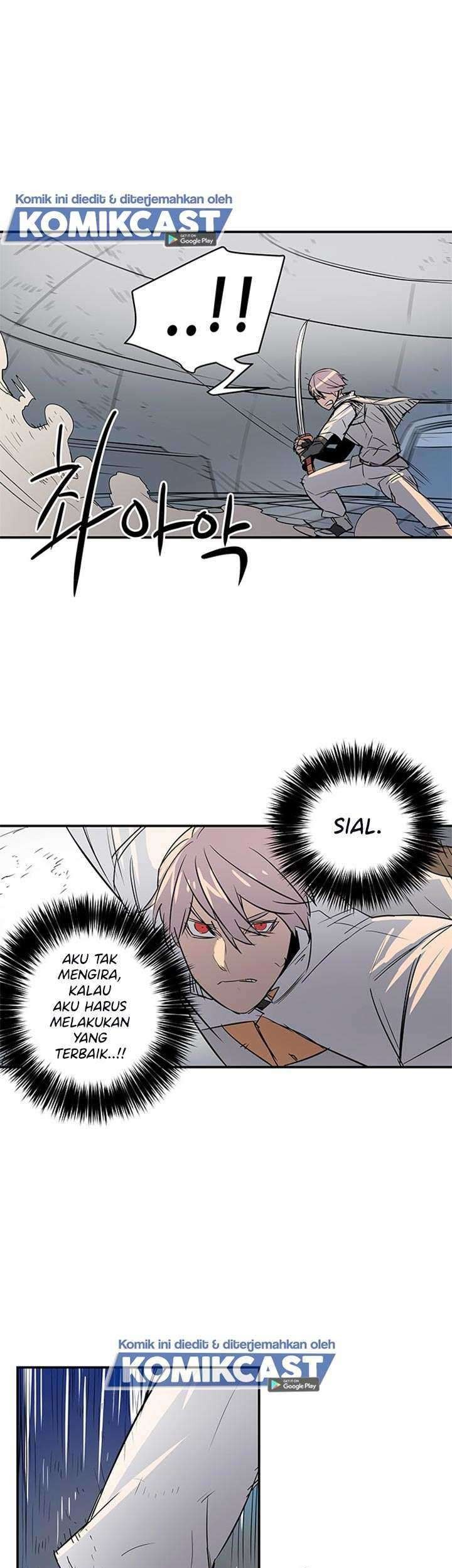 Get Life Chapter 70 - halaman 20