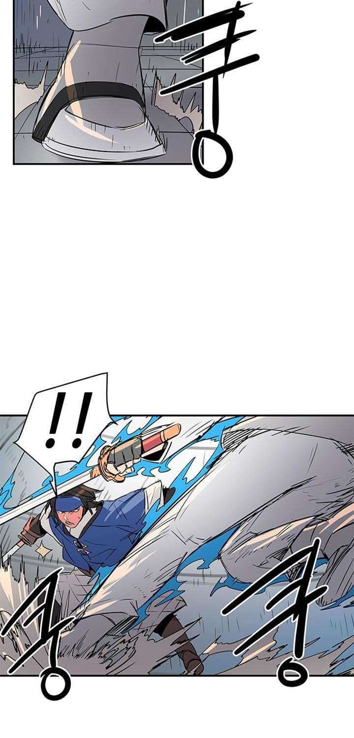 Get Life Chapter 70 - halaman 21