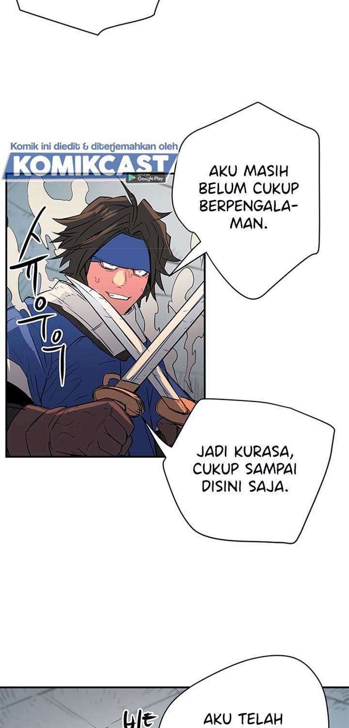 Get Life Chapter 70 - halaman 25