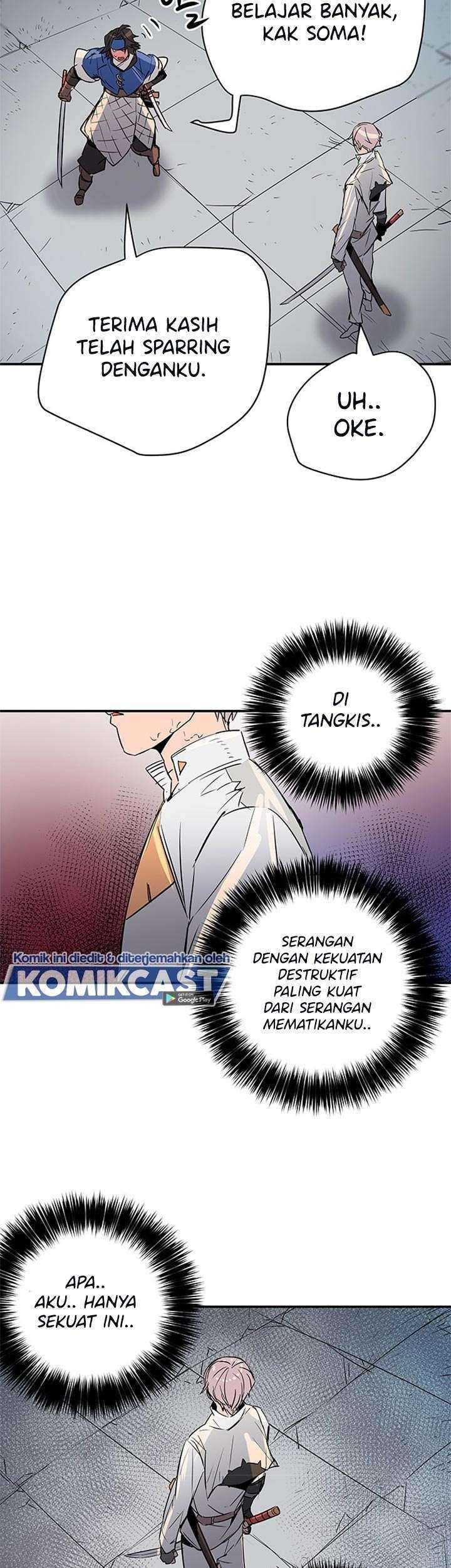 Get Life Chapter 70 - halaman 26