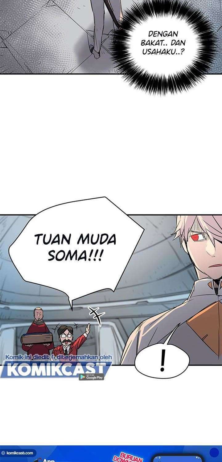 Get Life Chapter 70 - halaman 27