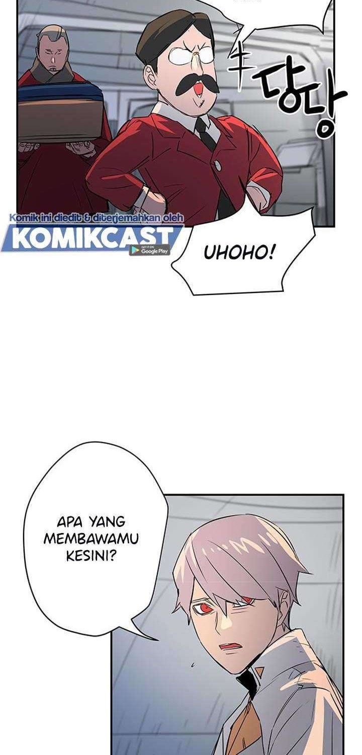 Get Life Chapter 70 - halaman 30
