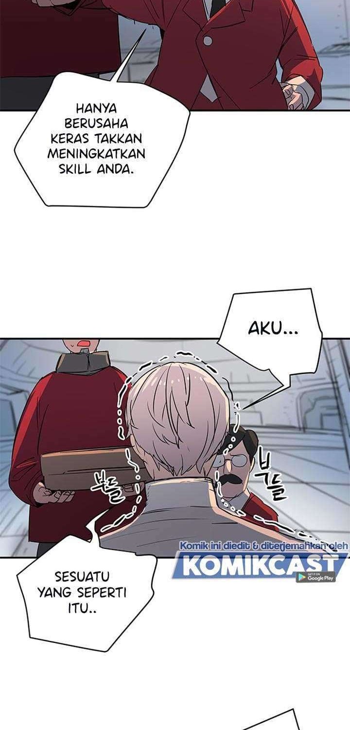 Get Life Chapter 70 - halaman 34