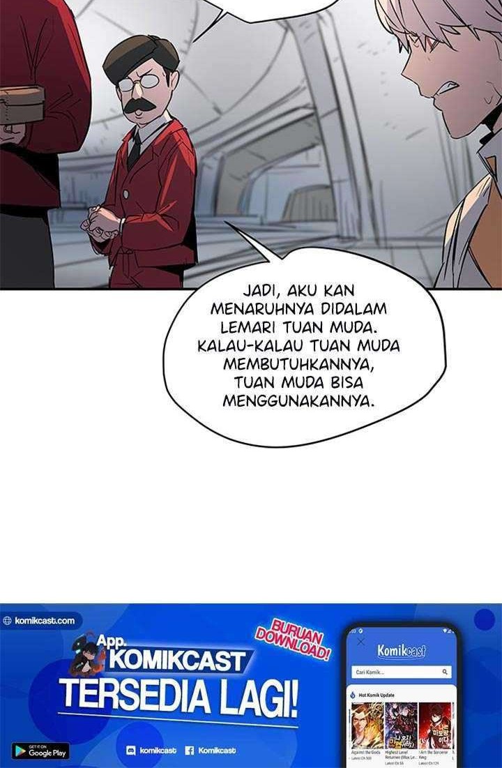 Get Life Chapter 70 - halaman 36
