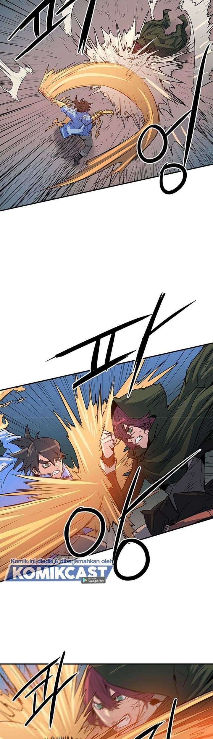 Get Life Chapter 70 - halaman 39