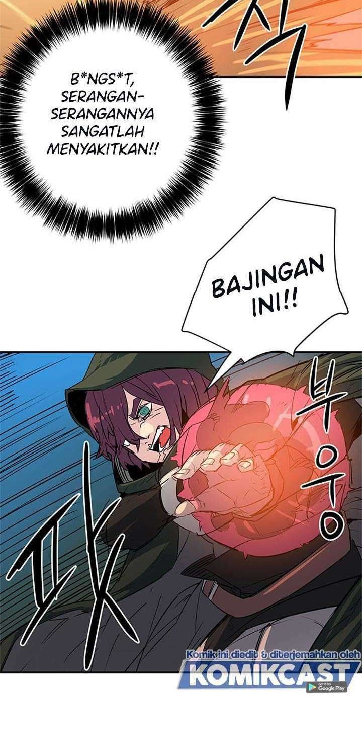 Get Life Chapter 70 - halaman 40