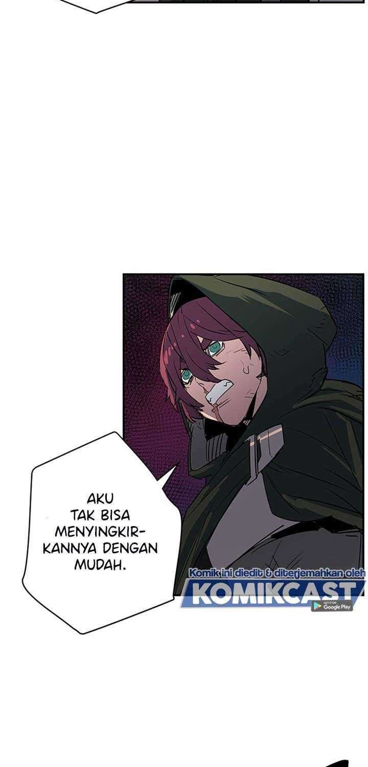 Get Life Chapter 70 - halaman 46