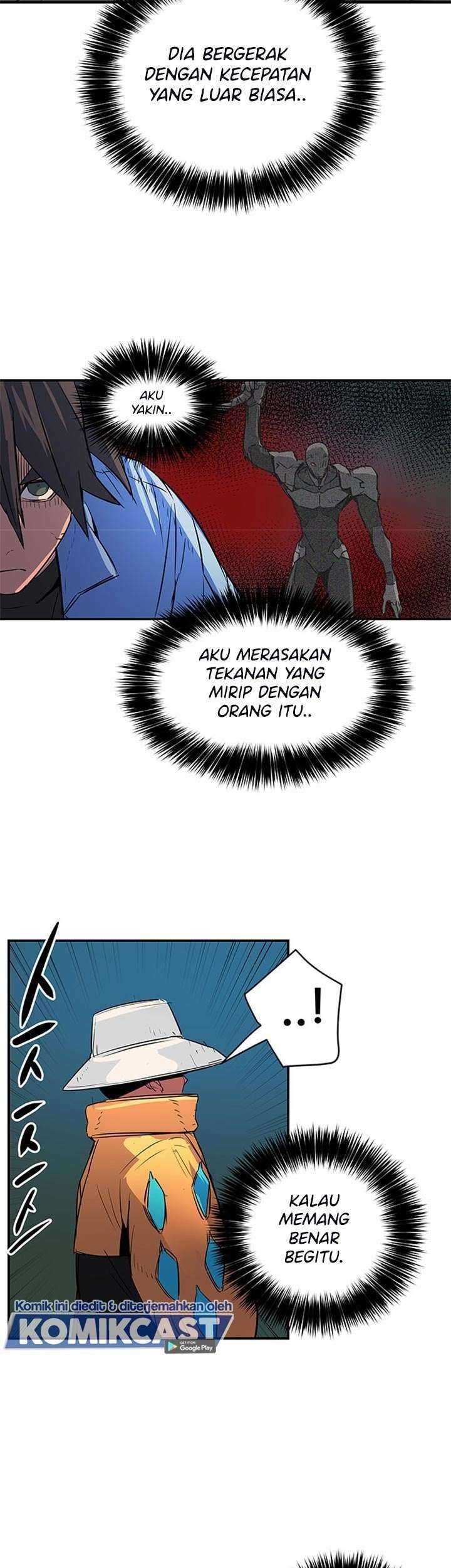 Get Life Chapter 70 - halaman 51