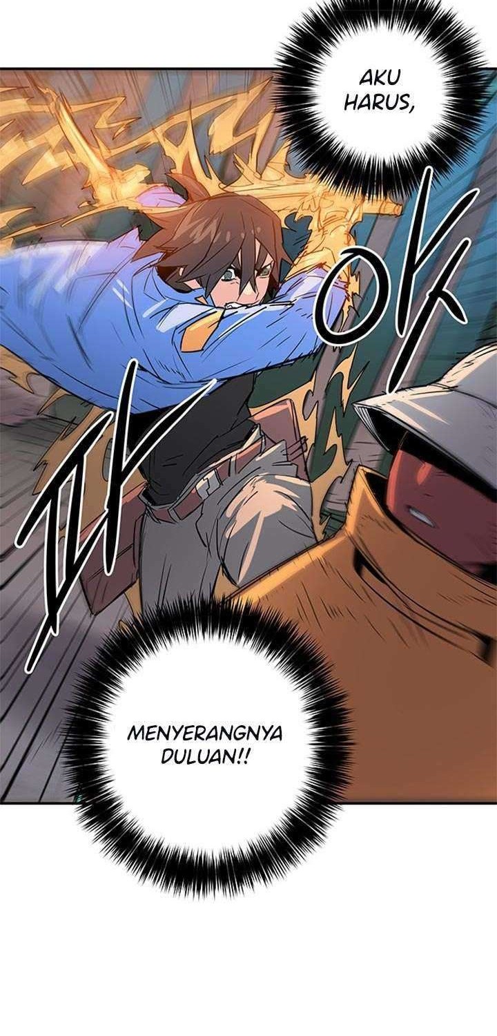 Get Life Chapter 70 - halaman 52