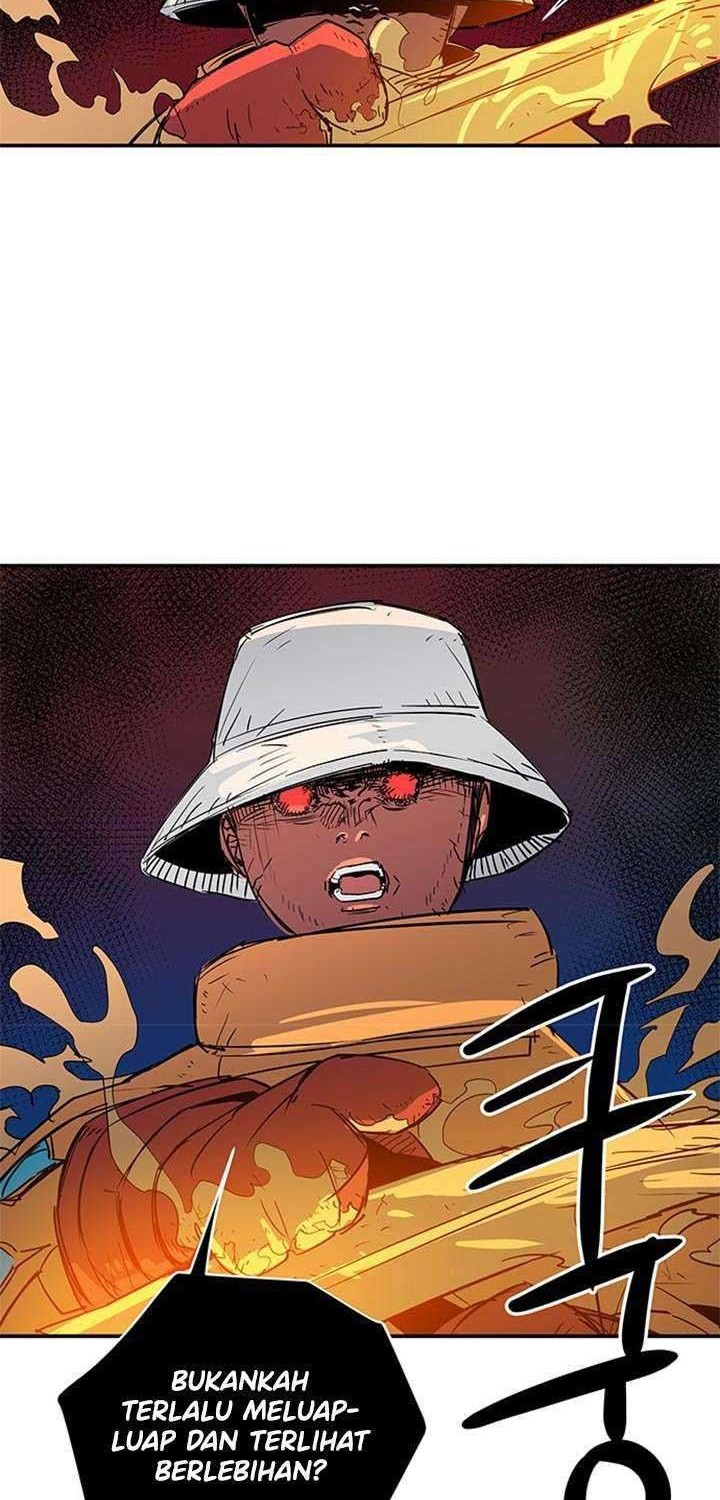Get Life Chapter 70 - halaman 54