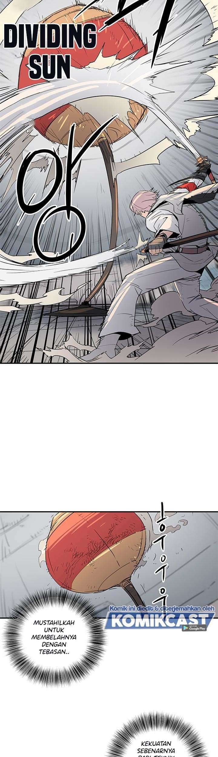 Get Life Chapter 70 - halaman 6