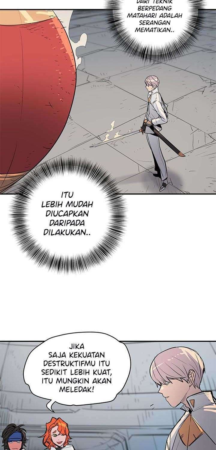 Get Life Chapter 70 - halaman 7