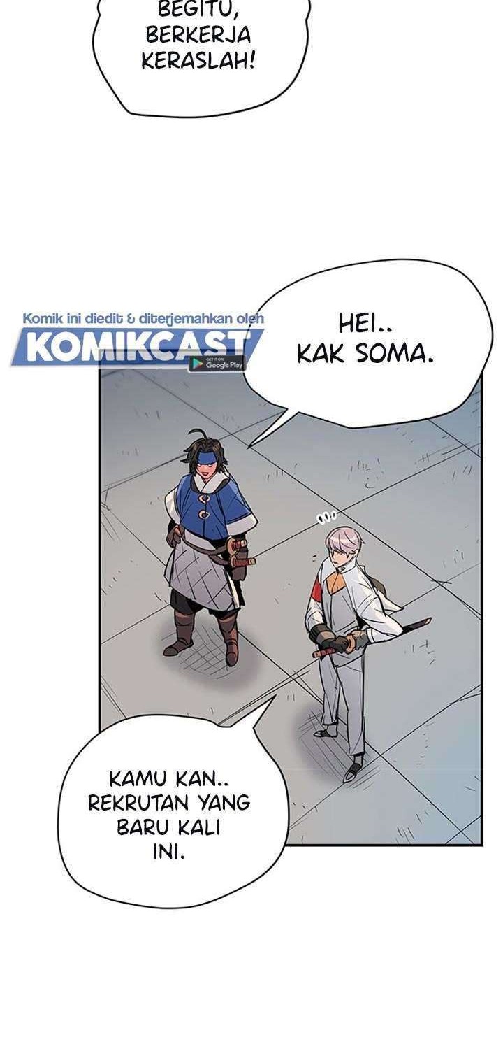 Get Life Chapter 70 - halaman 9