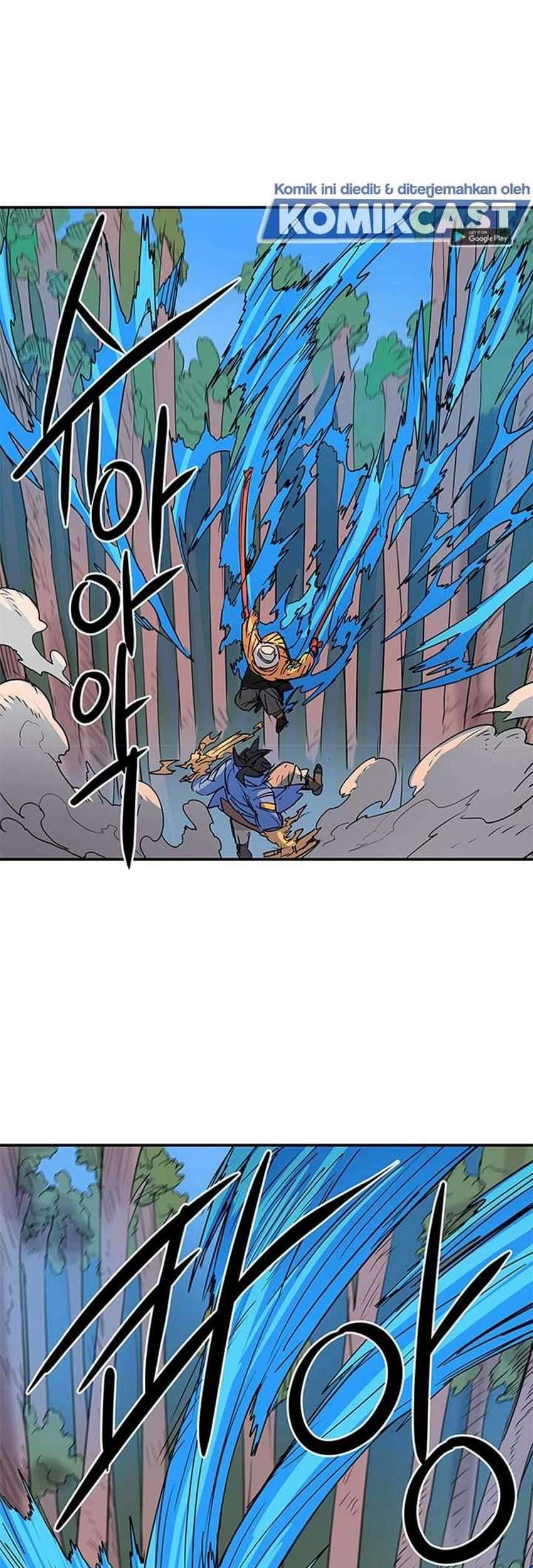 Get Life Chapter 71 - halaman 11