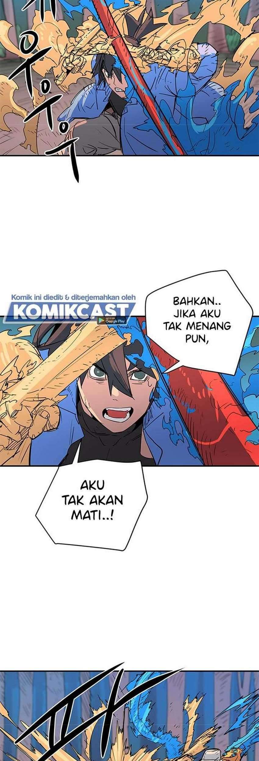 Get Life Chapter 71 - halaman 13