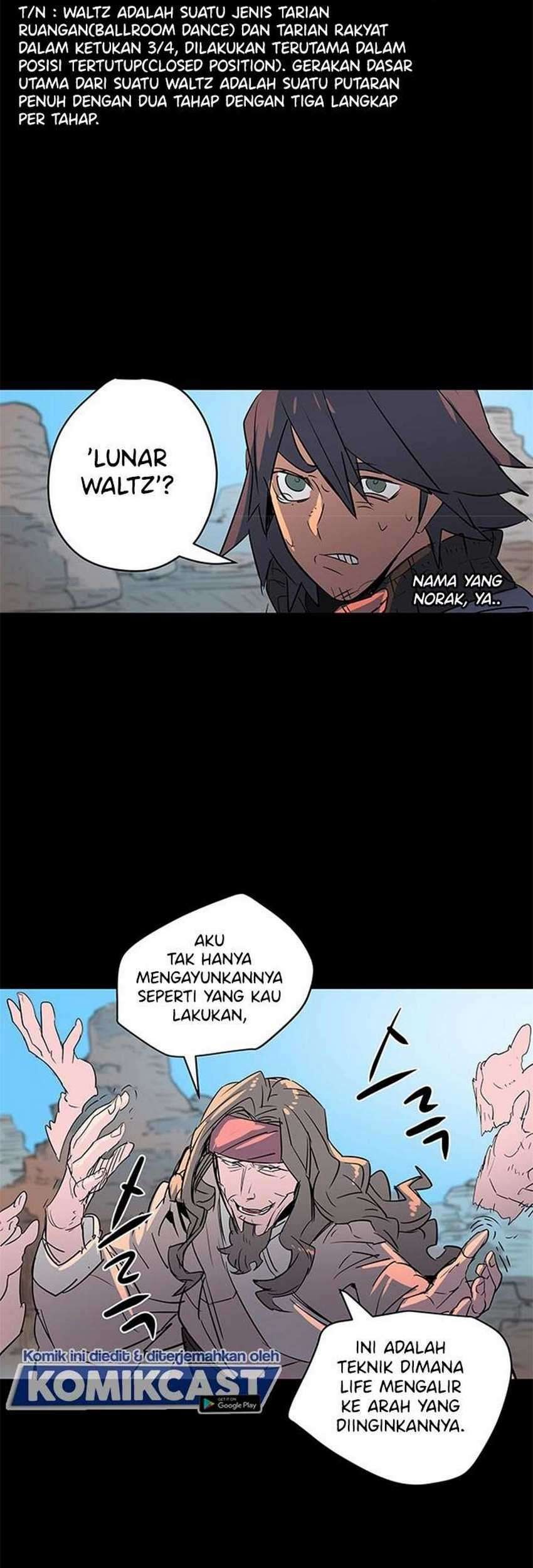 Get Life Chapter 71 - halaman 17