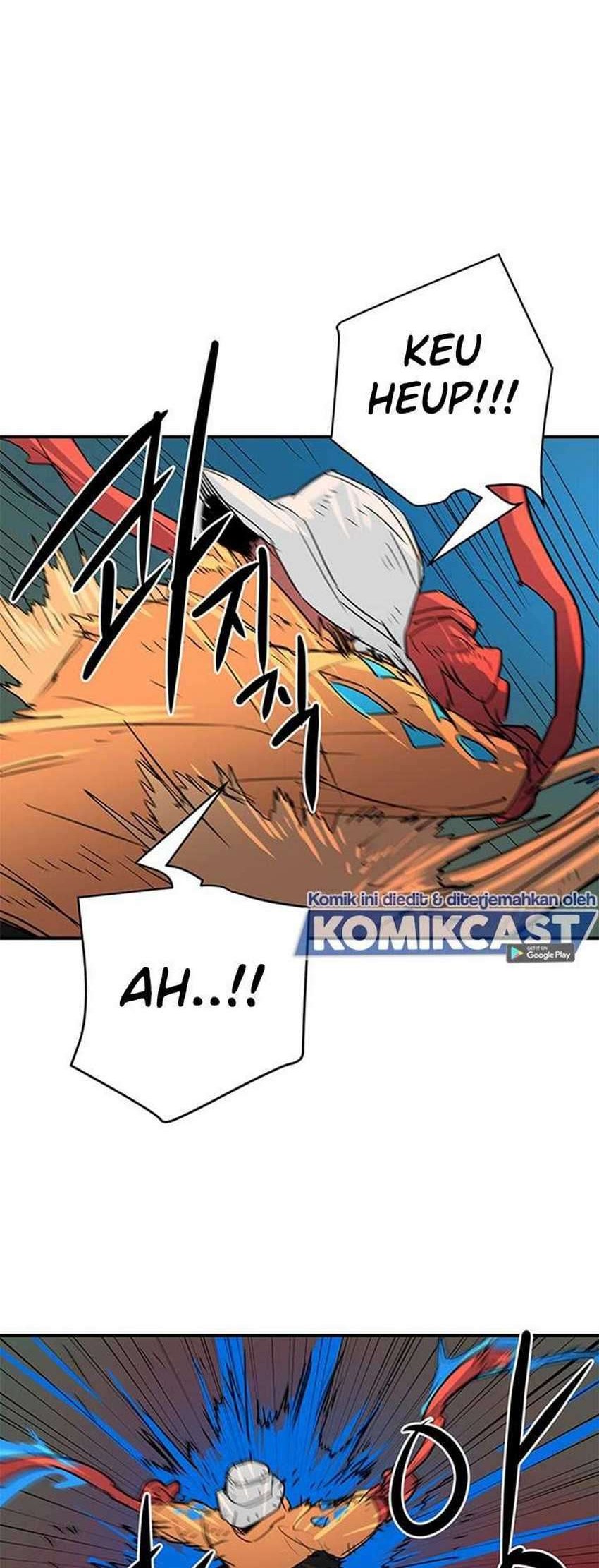 Get Life Chapter 71 - halaman 25
