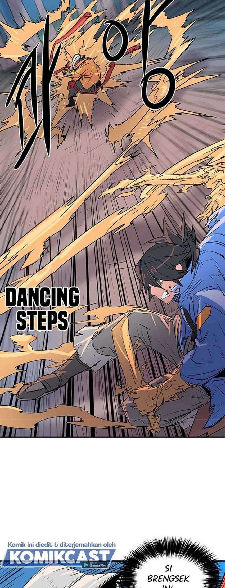 Get Life Chapter 71 - halaman 32