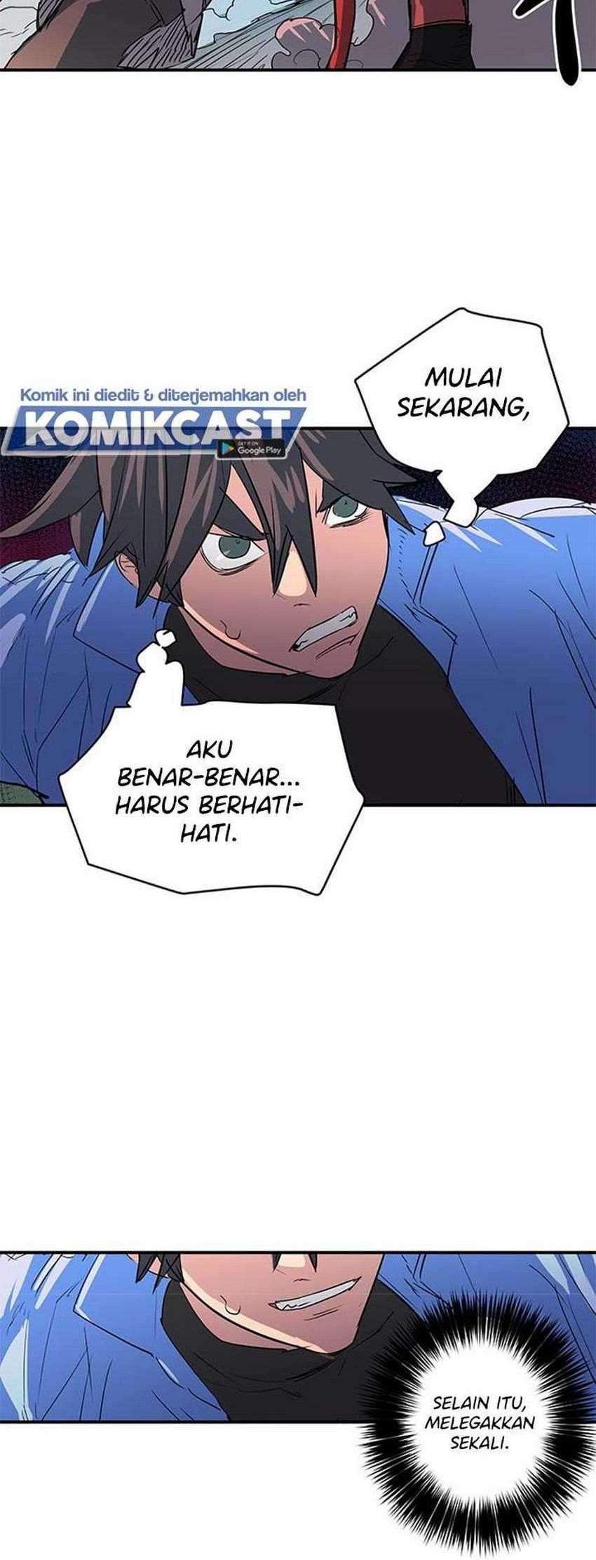 Get Life Chapter 71 - halaman 39