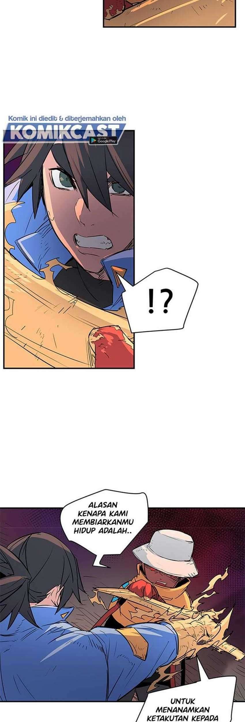 Get Life Chapter 71 - halaman 4