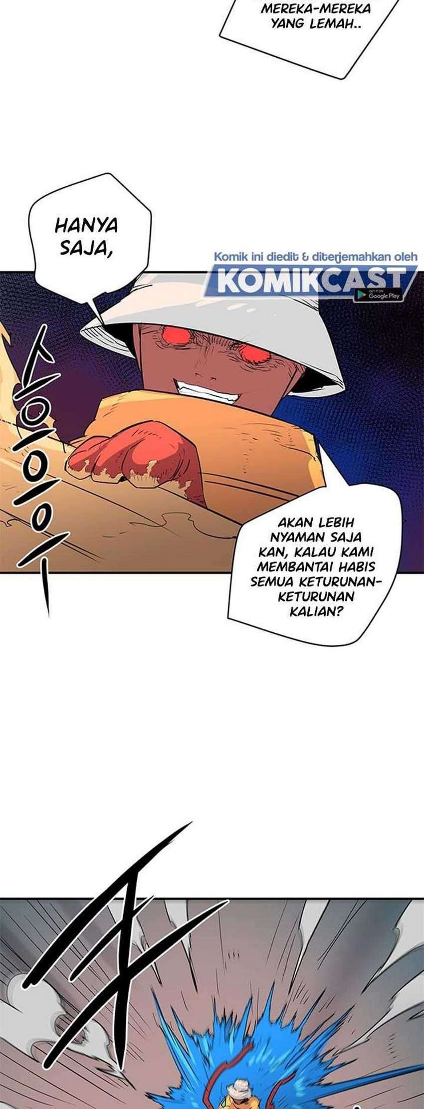 Get Life Chapter 71 - halaman 5